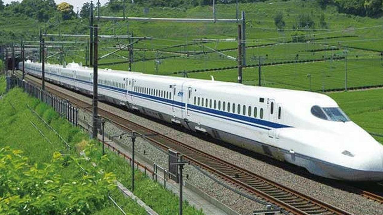 Kronologi Kereta Cepat Shinkansen Jepang Terhenti 1,5 Jam Akibat Ular, Ratusan Ribu Penumpang Terdampak