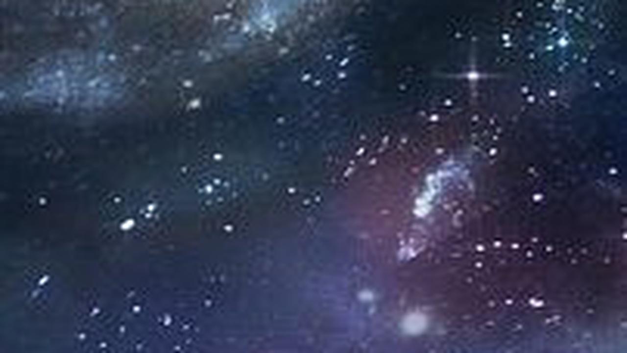 Jenis-Jenis Supernova