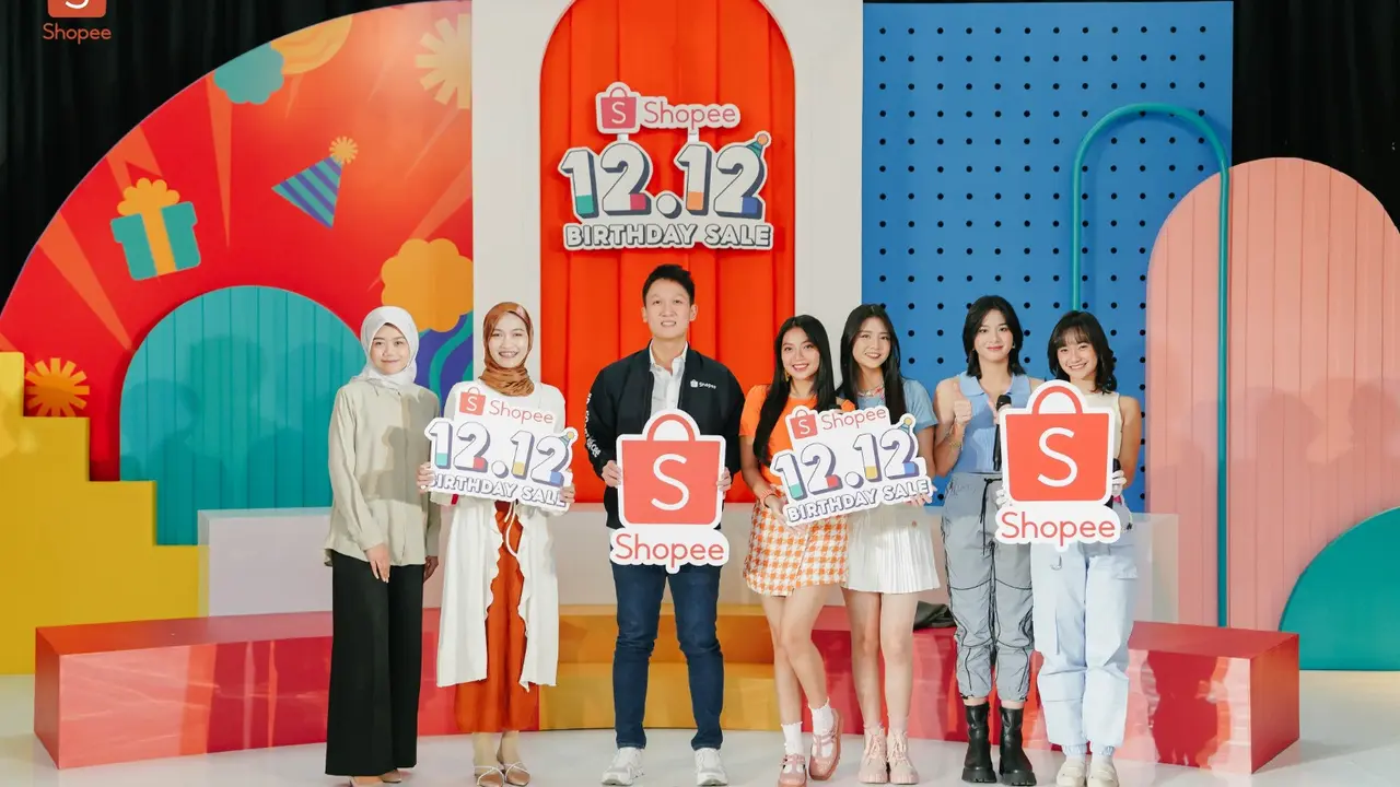 Shopee.