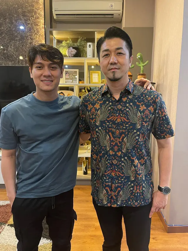 Rizky Billar Pastikan Kondisi Keuangannya Tak Goyah, Tepis Isu Sedang ...