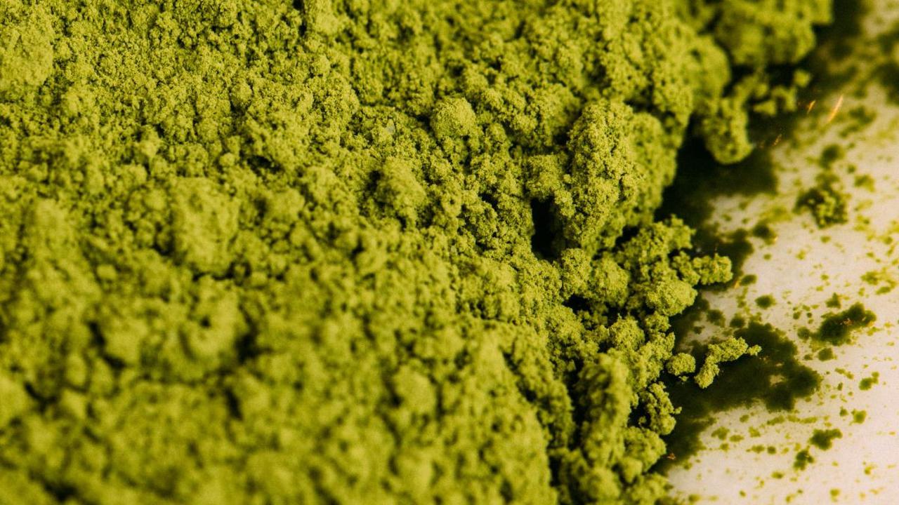 Matcha