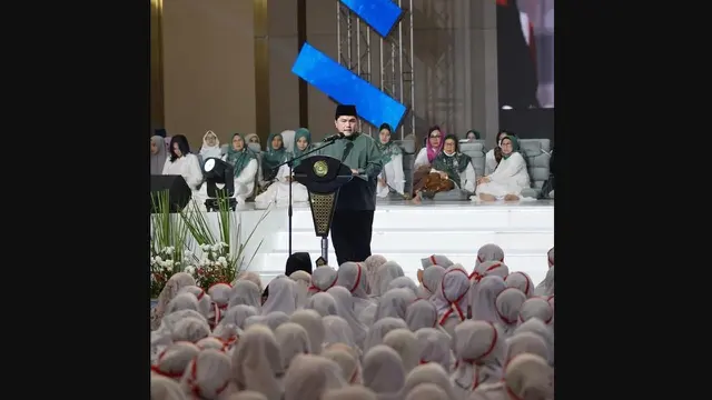 Menteri Badan Usaha Milik Negara (BUMN) Erick Thohir