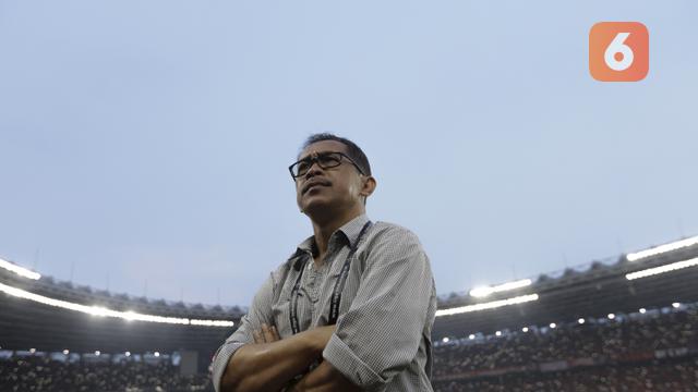 Persija Jakarta Vs Persela Lamongan