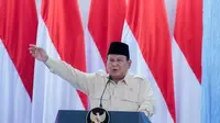 Pidato di Sidang Umum PBB, Presiden Prabowo Mengulang Sejarah Perjuangan Diplomasi Prof Sumitro