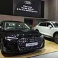 2 Model baru Audi melenggang di GIIAS 2023