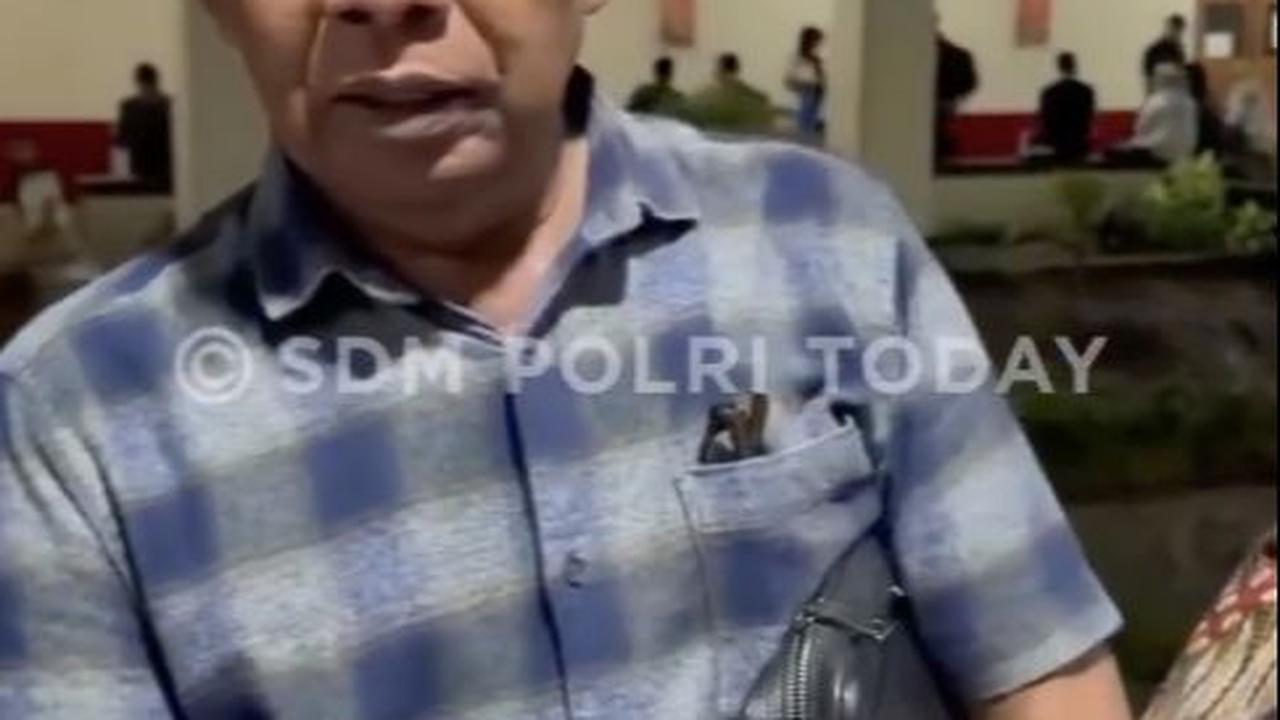 Bangga dengan Pencapaian Anak<br>