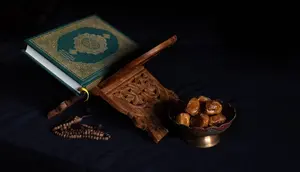 Kumpulan Doa Agar Hati Tenang saat Menghadapi Masalah Berat, Waktu Terbaik dan Hikmahnya