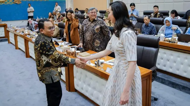 5 Program Unggulan Kemenpar untuk 2026, Penguatan Pariwisata Indonesia Minta Diprioritaskan