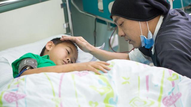 Potret Terbaru Pemeran Kera Sakti