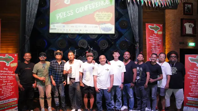 Singaraja Fest 2023 (Istimewa)