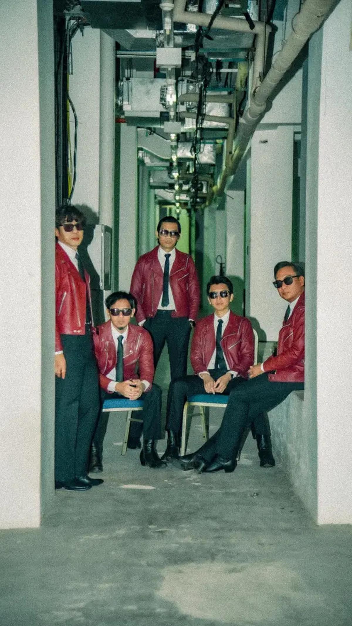 Pengakuan Tria The Changcuters Lebih Hargai Waktu Saat Ramadan: Fokus Ibadah, Dekat dengan Keluarga