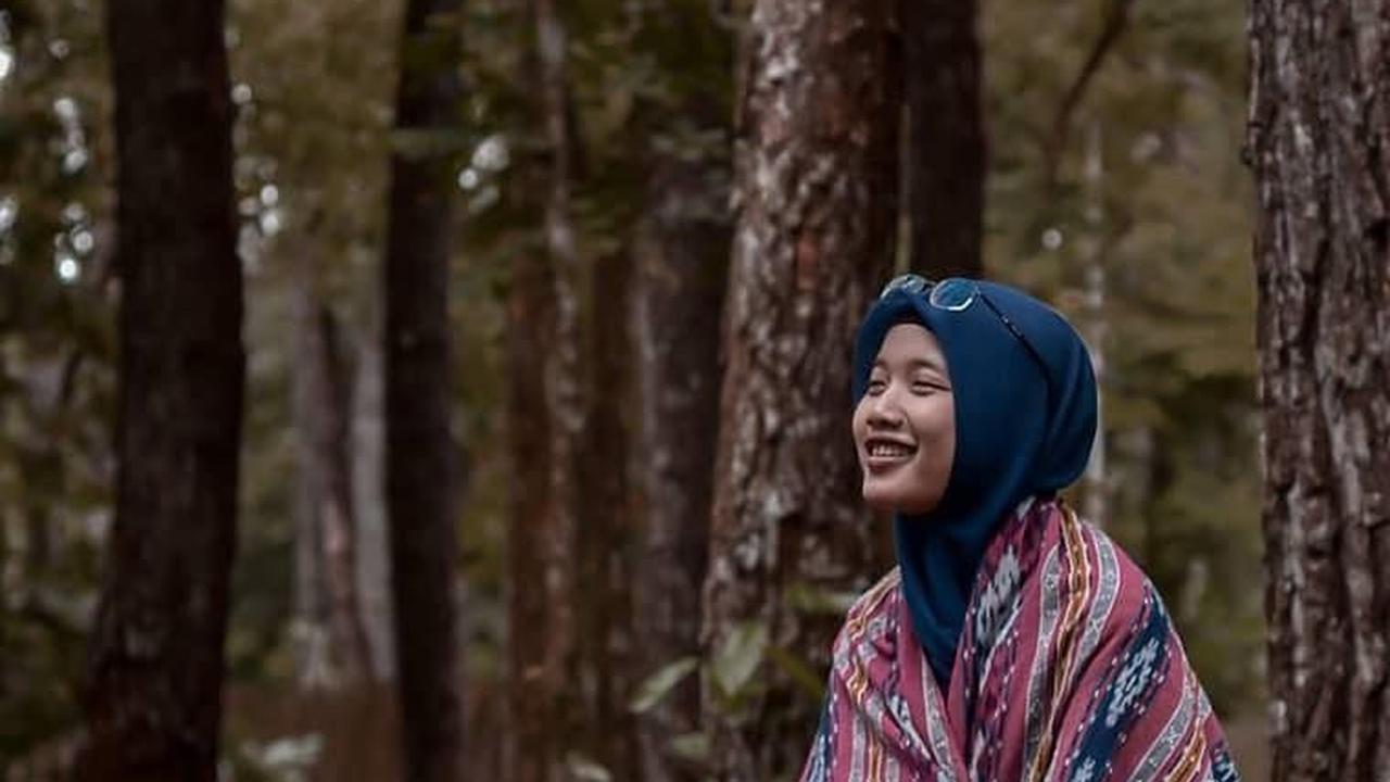 Mengunjungi Punti Kayu Palembang, Destinasi Wisata Hutan Kota dengan Pohon Pinus yang Rindang