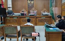 Vadel Badjideh Divonis 9 Tahun Penjara dan Denda Rp1 Miliar dalam Kasus Pencabulan & Aborsi