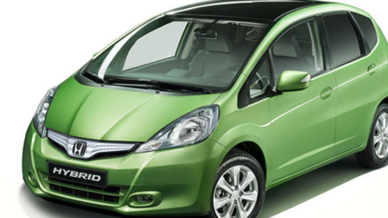 Ilustrasi All New Jazz Hybrid