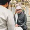 Ruben Onsu Belajar Al-Qur'an di Madinah, Dibimbing Ustaz Setiap Hari