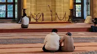 Sholawat Tarhim Arab Latin dan Terjemahnya, Ketahui Sejarah dan Maknanya