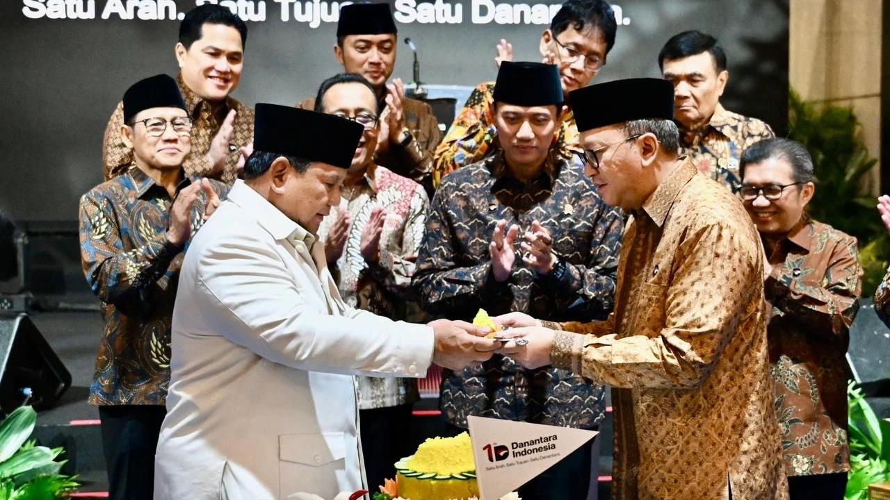 Satu Tahun Danantara Indonesia: Memperkuat Fondasi untuk Masa Depan Generasi Indonesia