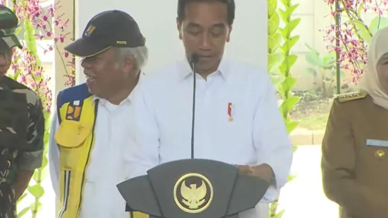 Dok. Istimewa
