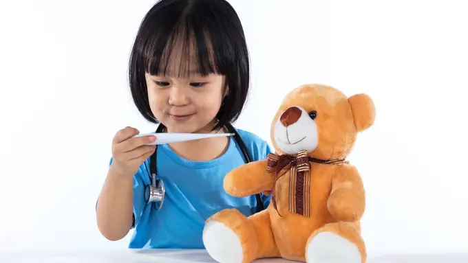 keluarga november imaginative