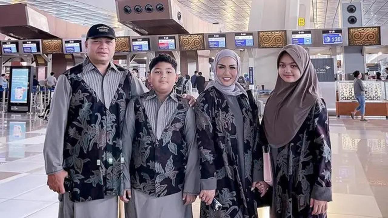8 Model Gamis Batik Terbaru dengan Padanan Warna Cantik 2025