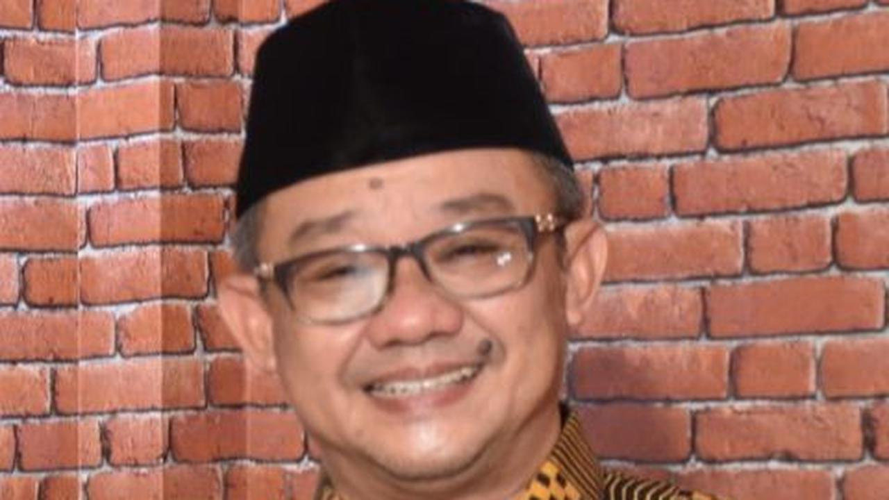 Muhammadiyah: Jangan Seret Masyarakat ke Arus Politik Konfrontatif