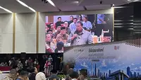 DBH Jakarta Dipangkas, DPRD Soroti Nasib 61 Ribu Siswa