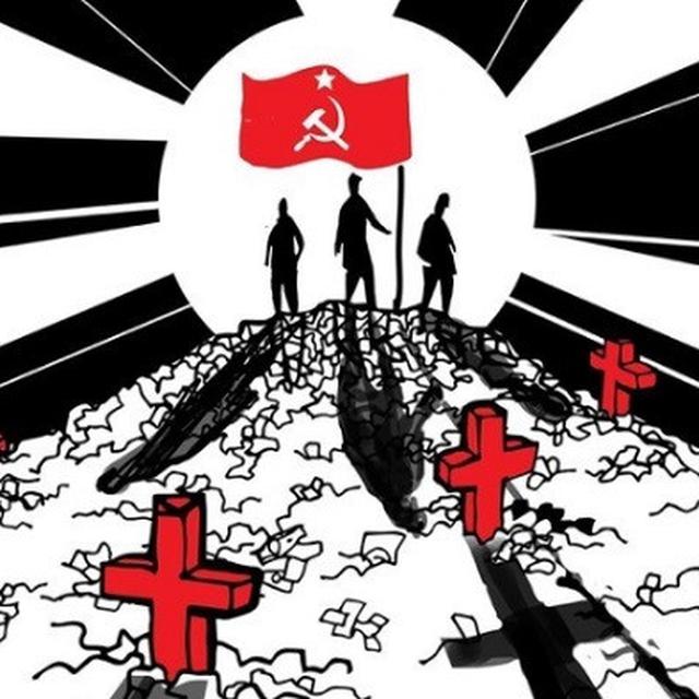 Momok Pki Di Tahun Politik Pilpres Liputan6 Com