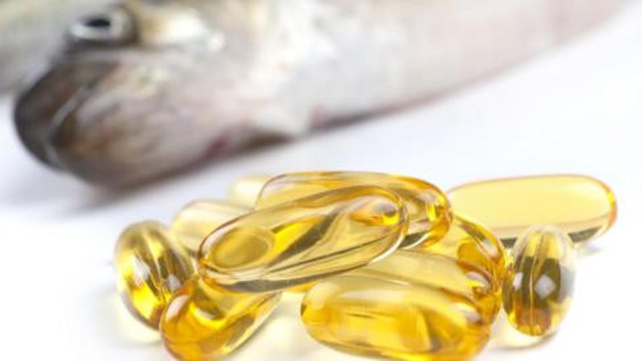 7 Nutrisi yang membuat otot sehat