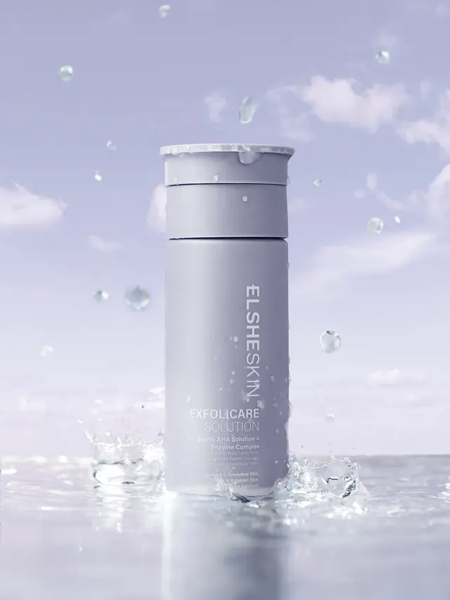 5 Bahan Eksfoliasi yang Wajib Ada dalam Skincare untuk Kulit Cerah dan Halus