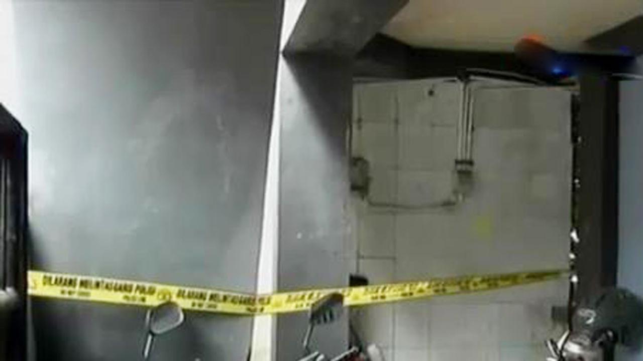 Pembunuhan Mahasiswi