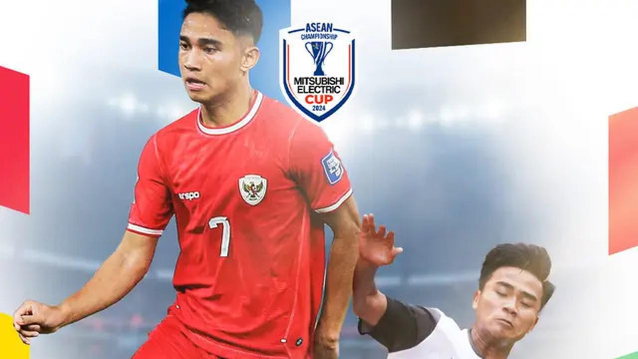 Jadwal Lengkap Timnas Indonesia untuk Piala AFF 2024, Laga Lawan Filipina Jadi Penentu Nasib Skuad Garuda ke Babak Semifinal