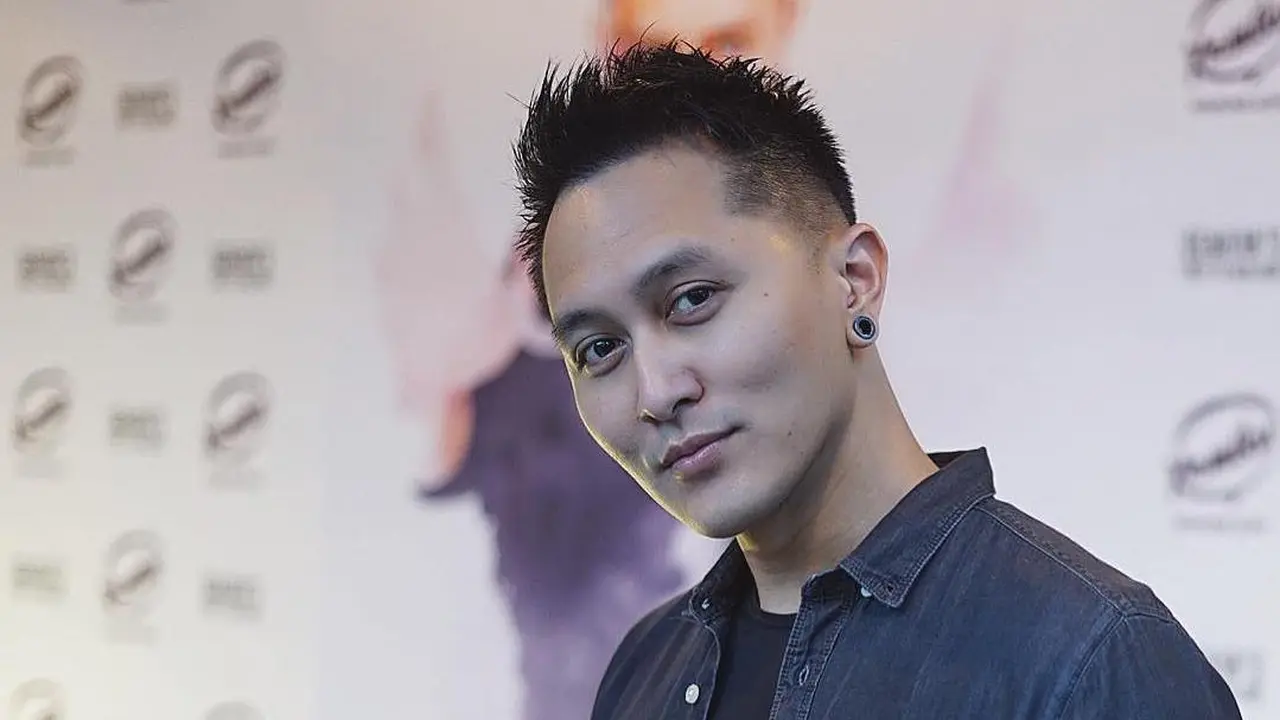 Demian Aditya