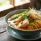 Resep Mie Ikan Pedas Rumahan yang Gurih Anti Amis
