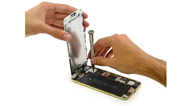 iPhone 6 Plus