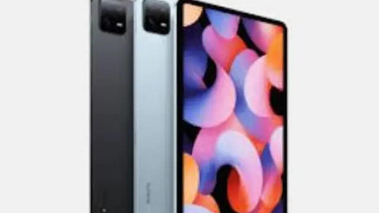 10 Rekomendasi Tablet 11 Inci Terbaik, Harga Terbaru April 2025
