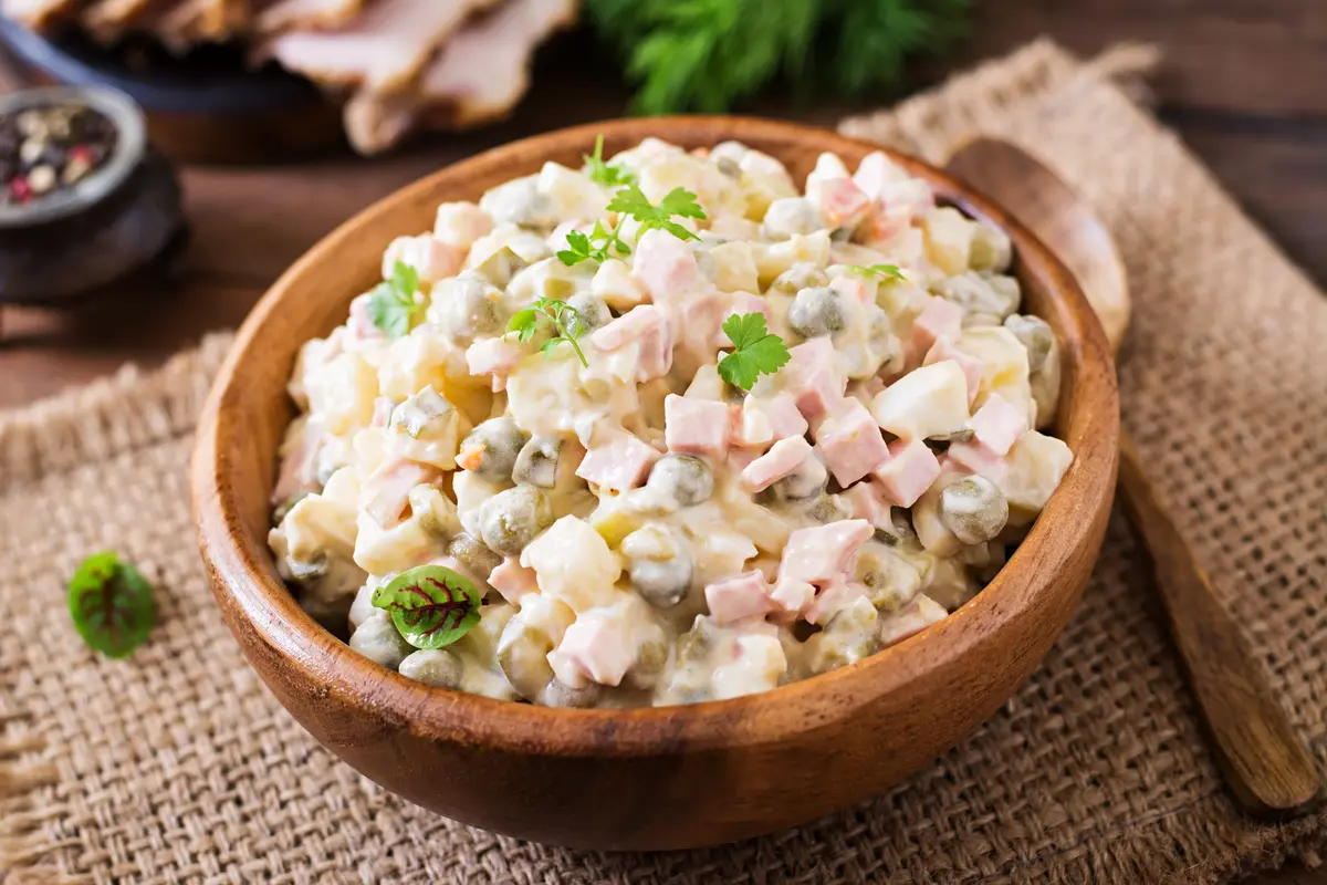 Potato Salad