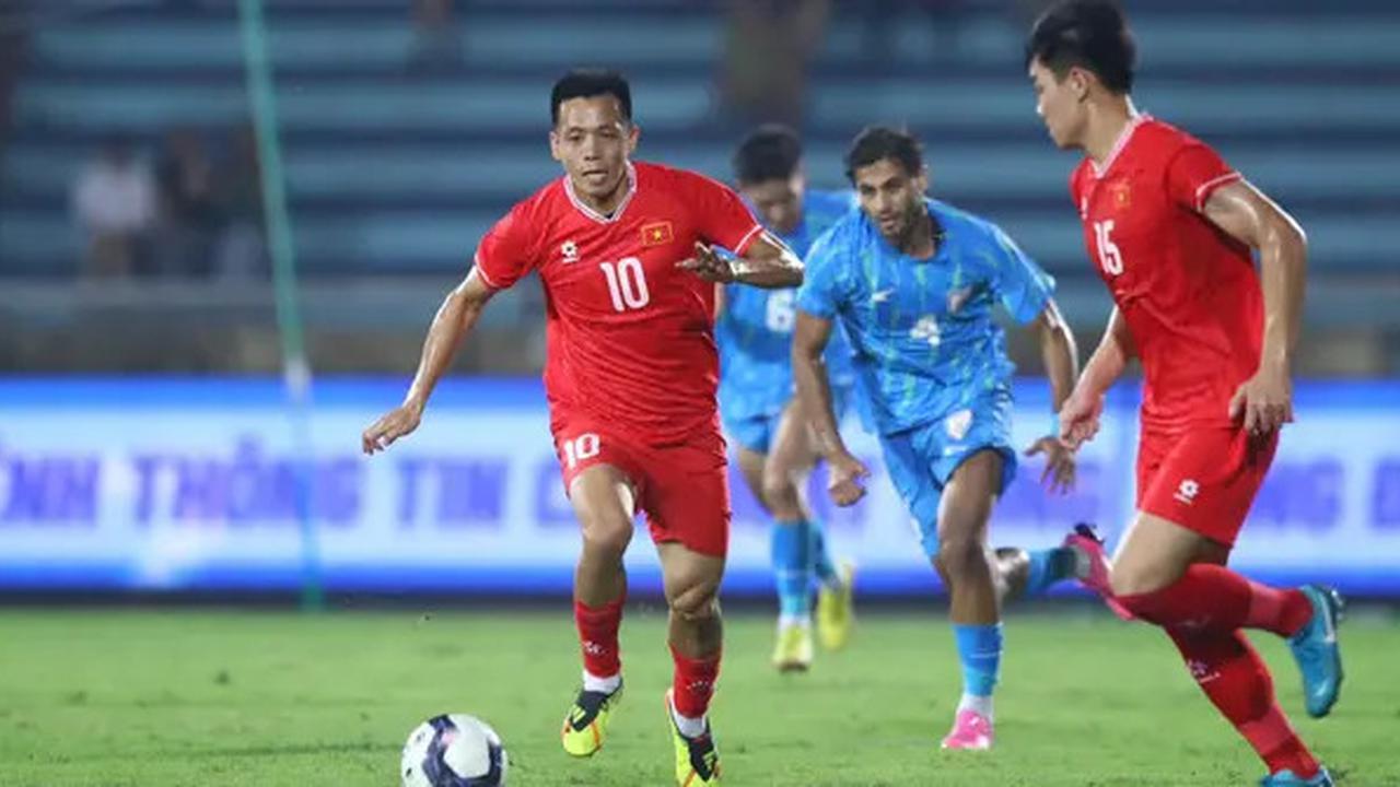 Vietnam Siapkan Rencana Rahasia untuk Piala AFF 2024 agar Tidak Makin Tertinggal dari Thailand dan Indonesia