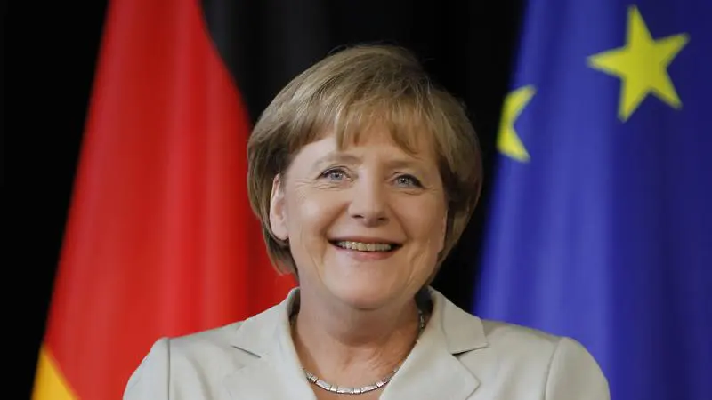 Angela Merkel, Kanselir Jerman Calon Peraih Nobel Perdamaian