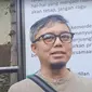 Nisya Ahmad tak menghadiri sidang cerai. Andika Rosadi membawa dua saksi dari orang dekat. Ia mengaku tiap hari bujuk Nisya Ahmad agar mau rujuk. (Foto: Dok. YouTube Intens Investigasi)