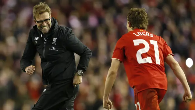 Liverpool
