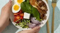 Resep Makanan Lezat untuk Penderita Asam Urat dan Kolesterol, Mudah dan Praktis Dibuat