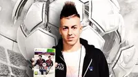 Bersanding dengan Messi, Bikin El Shaarawy Bangga