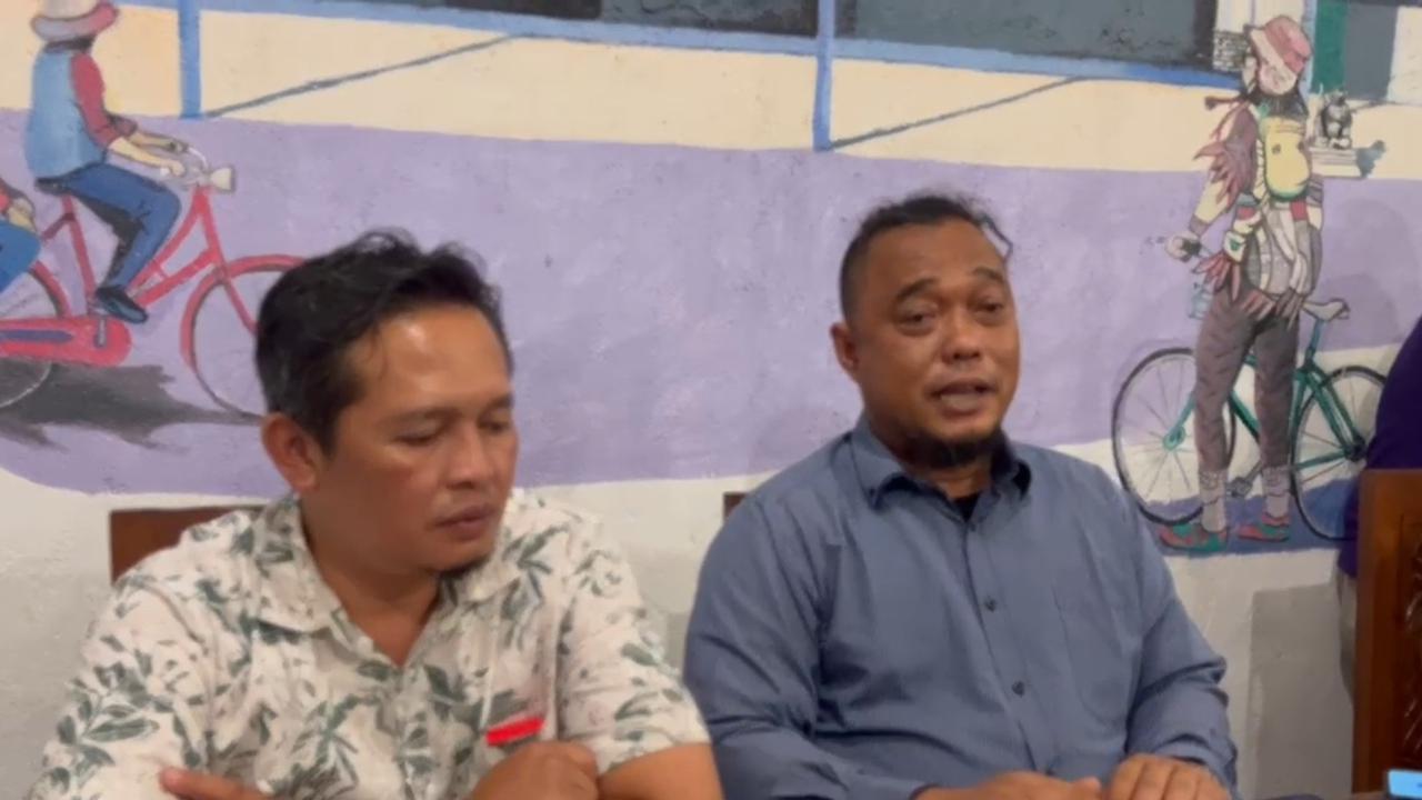 Konflik Keraton Solo Kian Memanas, Dua Kubu Saling Lapor Polisi