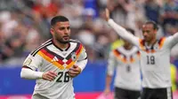 Jerman vs Curacao: Pembuktian Mental Baja Pasukan Julian Nagelsmann
