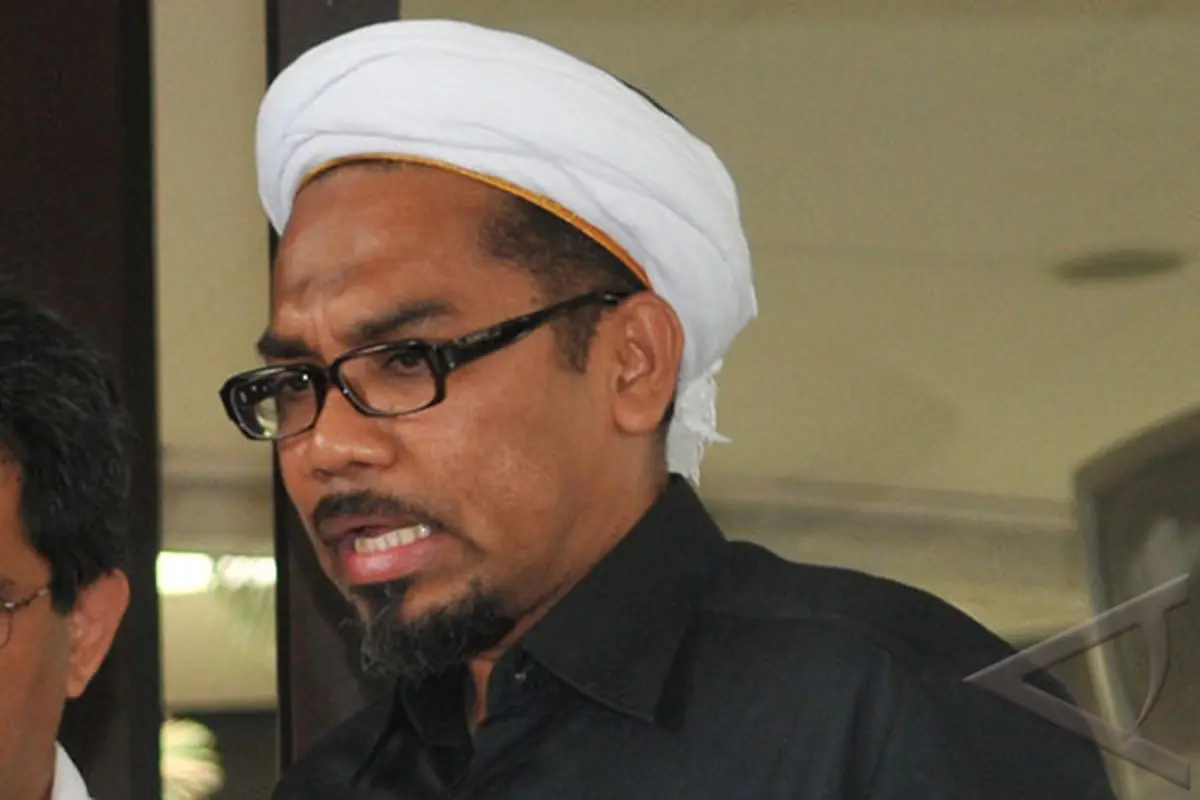 ali mochtar ngabalin