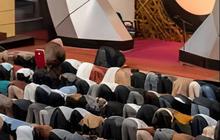 Menteri Agama Imbau Umat Islam Tarawih Pakai Speaker Dalam Masjid, Ini Aturan Detailnya