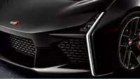 Toyota Bocorkan Bakal Luncurkan Mobil Sport Mid-Engine 2 Kursi, MR2 Bangkit?