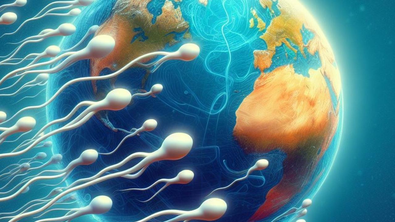 Misteri di Balik Kelahiran: Akankah Kita Tetap Sama Jika Sperma yang Membuahi Berbeda?