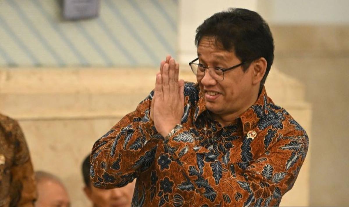 Menkeu Purbaya Siap Audiensi Bahas Perlindungan Industri Tekstil, Ternyata Belum Terima Surat Asosiasi!