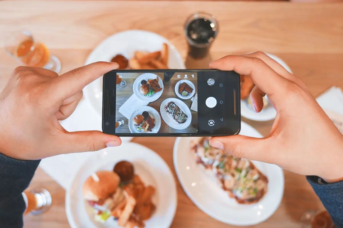 foto makanan